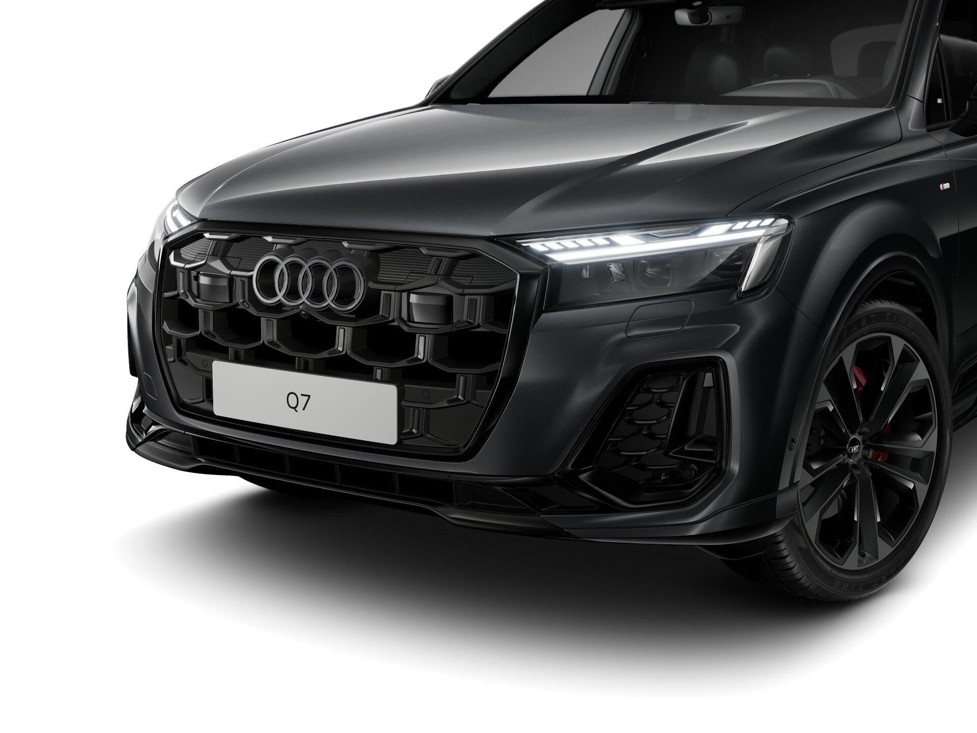 Audi Q7, Audi Q7 3,0 TDI V6 - Limitovan - fotka 6