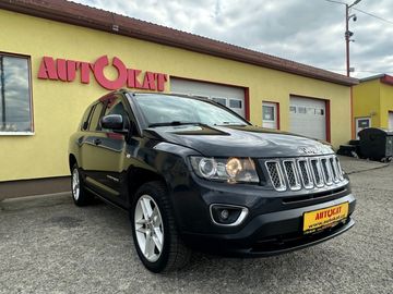 2.2 CRD 4x4/Výhřev/1MAJ/Serv.K
