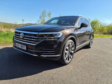 3.0 TDI 210 kW,1.maj. ČR,DPH