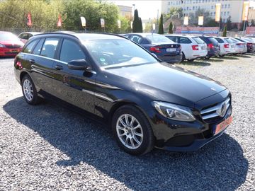 220d 125KW, AVANTGARDE.