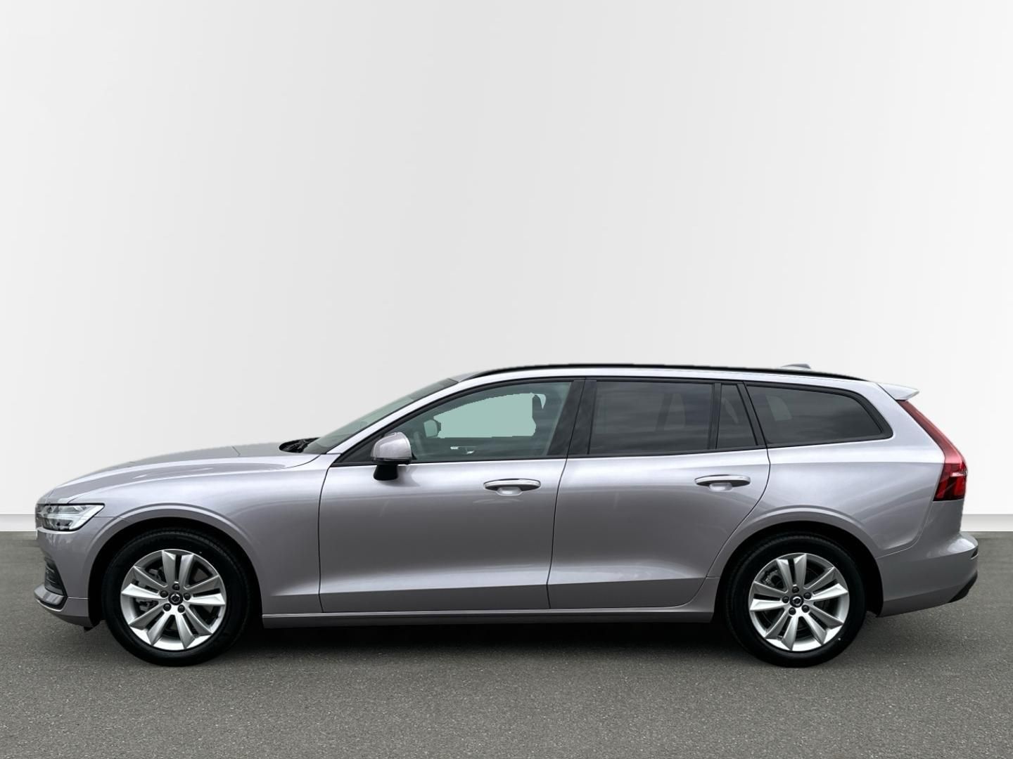 Volvo V60, 2.0B4 FWD 145kW CORE - fotka 2