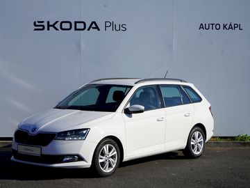 TSI 70 kW Style