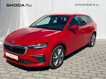 Top Selection 1.5 TSI 110kW DS