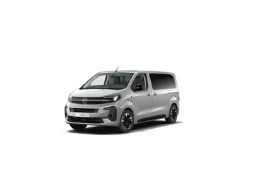 2.0CDTi 177k 130kW L1 Elegance