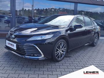 2.5 Hybrid/160kW Executive