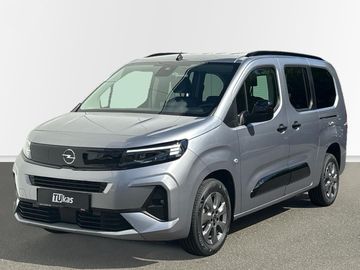 1.5CDTi 130k 96kW Elegance Plu