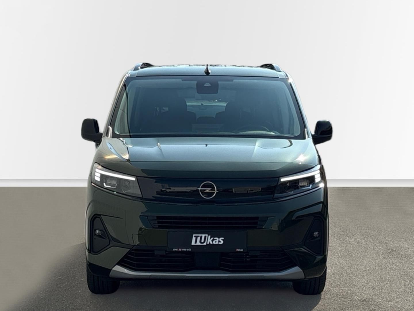 Opel Combo, 1.5CDTi 130k 96kW Elegance Plu - fotka 3