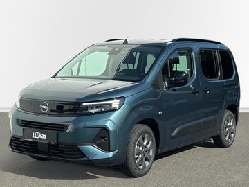 1.5CDTi 102k 75kW L1H1 Edition