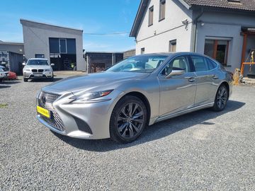 500h AWD