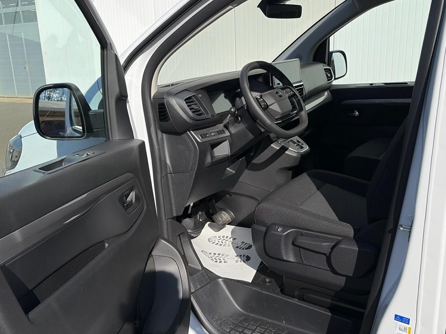 Opel Zafira, 2.0CDTi 130kW L1 Edition - fotka 6