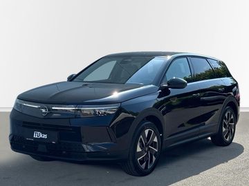 1.2Hybrid Turbo 145k 107kW GS