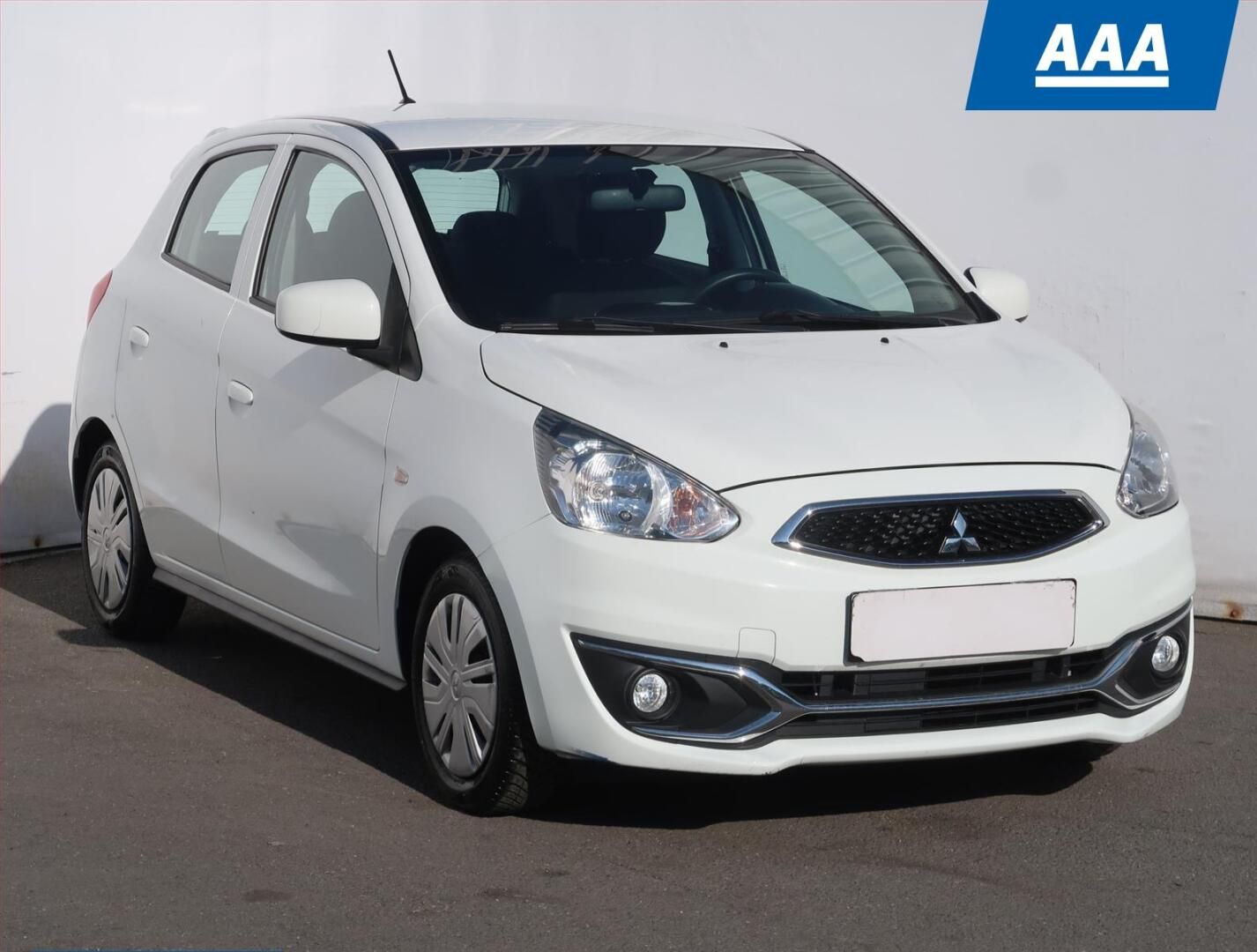 Mitsubishi Space Star, 1.0 MIVEC, Klima, El. okna