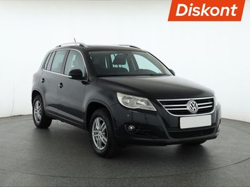 2.0 TDI, 4X4, Navi