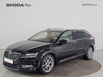 2.0TDi 140kW MT STYLE PLUS