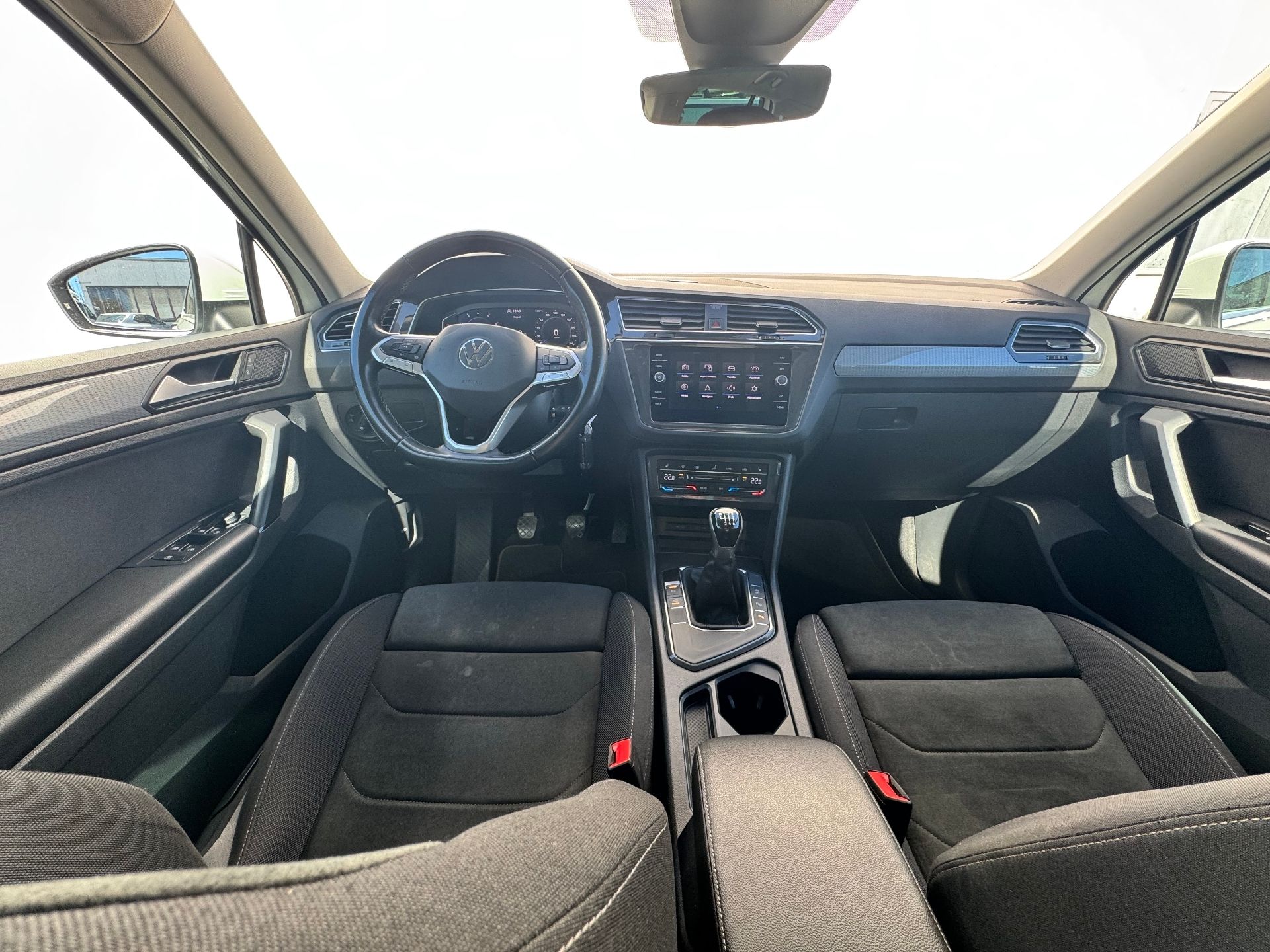 Volkswagen Tiguan, 1.5 TSI ACT 110 kW Life - fotka 5