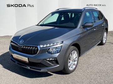 1.5 TSI 110kW Top Selection