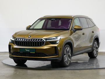 iV 1.5 TSI 150kW Ex. Selection