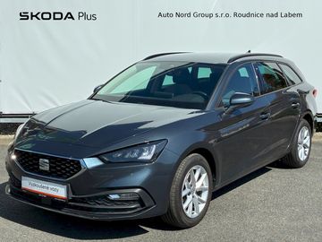 1.5 TSI 115 k Vamos ST