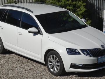Kombi 1.5TSi Digi klima Matrix