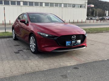 Mazda 3 skyactive x-186