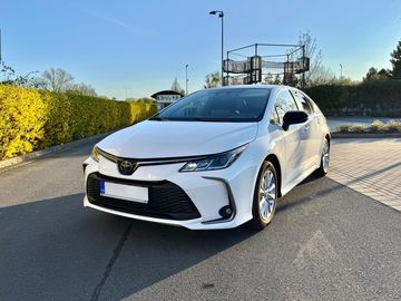 1.8 Hybrid COMFORT