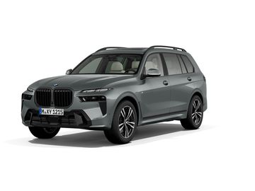 xDrive40i, SAV/SUV
