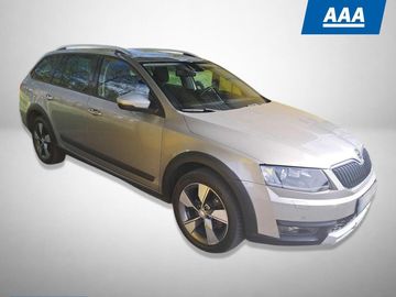 Scout 2.0 TDI, 4X4, Navi