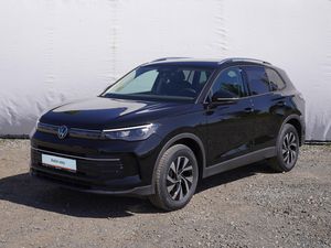 Volkswagen Tiguan, 1.5 eTSi / 110 kW People DSG