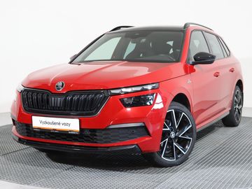 MONTE CARLO 1,0 TSI DSG/ACC,LE