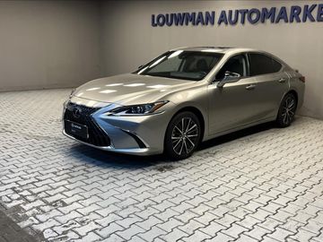 300H 2,5 HEV LIMITED EDITION