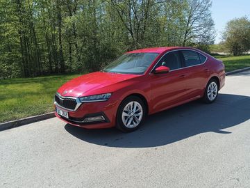 1.5TSI STYLE 1.maj.ČR