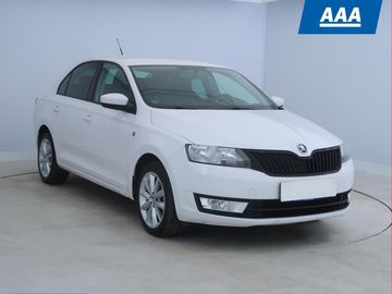 1.2 TSI, Ambition