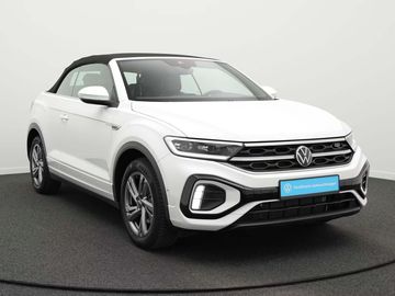 1.5 TSI DSG R-Line ACC Taž LED