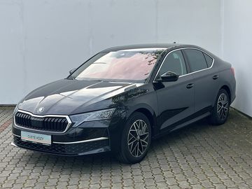 2.0TDI 110kW DSG First Edition