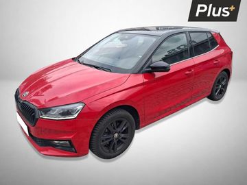 1.0 TSI, Style Plus, Automat