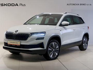 1.5 TSi 110kW Drive