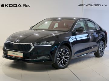 2.0 TDi 110kW DSG Style