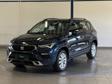 2.0 TDI 110 kW Style