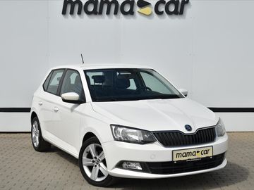 1.2 TSI 66kW SERVISNÍ KNIHA ČR
