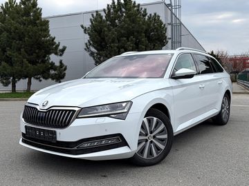 2.0TDI 110kw DSG STYLE+ TAŽNÉ