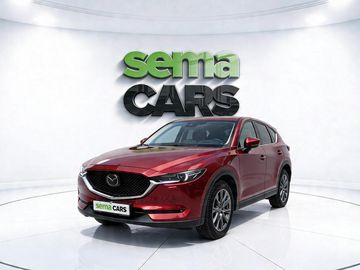 2.5i 143 kW AT Revolution Top