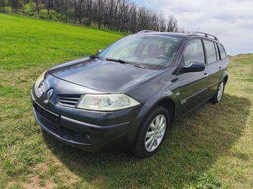 1.5 DCi, BEZ KOROZE
