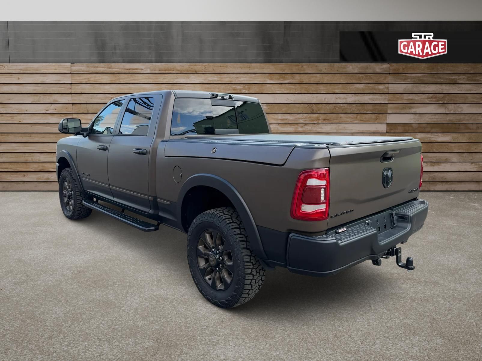 Dodge Ram, +3500+CUMMINS+LIMITED CUSTOM+ - fotka 6