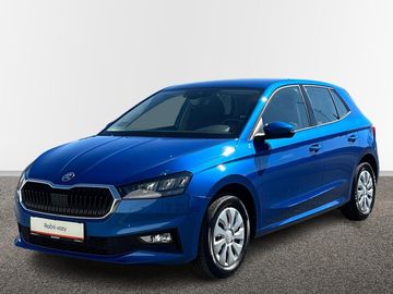 1.0 TSI / 70 kW SELECTION