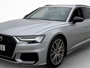 55 TFSI e quattro S Line B&O