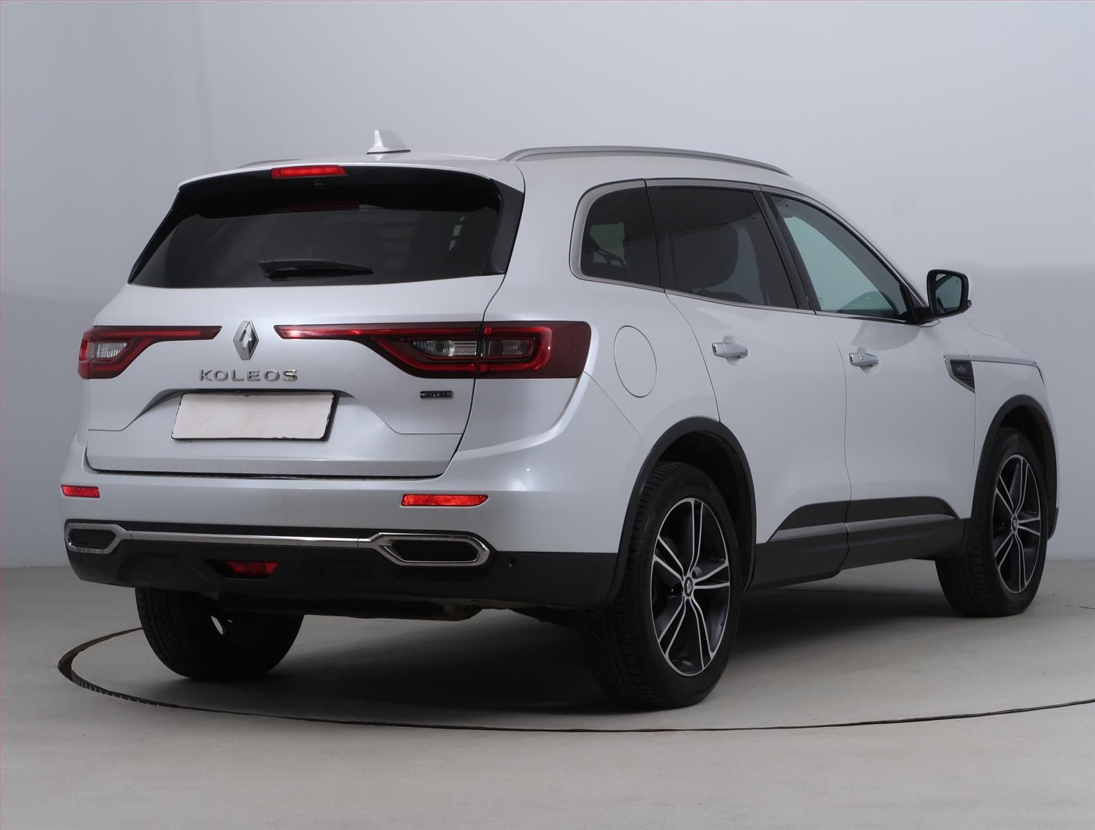 Renault Koleos, 2.0 dCi, Initiale Paris, 4X4 - fotka 5