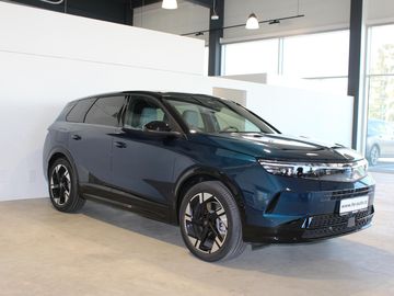 Ultimate 1.6 PHEV (143kW/195k)