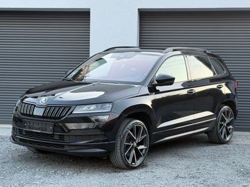 SPORTLINE 1.5TSI 110KW DSG