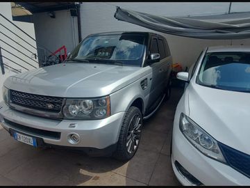 2,7 HSE Sport.4x4..2005.top