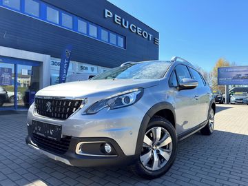 1.2 PureTech 81kW MAN5